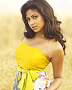 Amala Paul